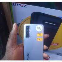 Tecno Camon 17P 128 GB Gray