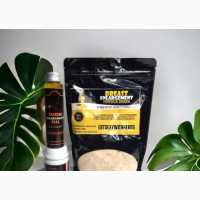 Breast Enlargement Set