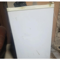 UK Used Standing Freezer for Sale