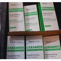 Face Facts Ceramide Replenishing Eye Cream