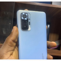 Xiaomi Redmi Note 10 Pro 128 GB Blue