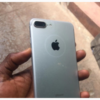 Apple iPhone 7 Plus 128 GB Gray