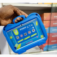 Kid#039;s Unbreakable Screen Tablet Atouch KT4 6GB 128GB