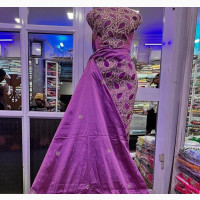 Get Your George Fabrics Now