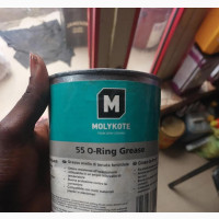 Brand New Molykote 55 O Ring Grease - General Tools
