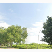 2, 000sqm of Complete Dry Land