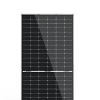 Jinko Solar Panel 555w