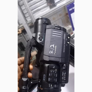 Panasonic 3CCD Camera for Sale
