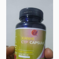 Canticer Plus (CTP) Capsule