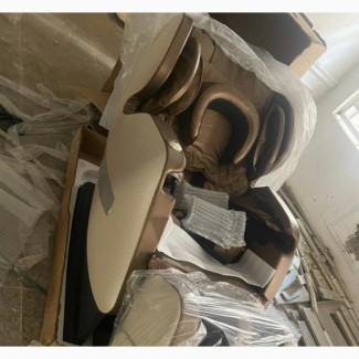Executive Luxury Massage Chair
