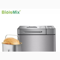 Biolomix Automatic Bread, Cake Baker and Yoghurt, Jam Maker