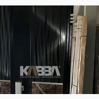 Kabba#039;s Mermer Desenli Pivot Door
