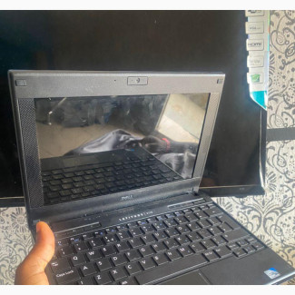 Laptop Dell Inspiron Mini 10 (1010) 2GB Intel HDD 160GB