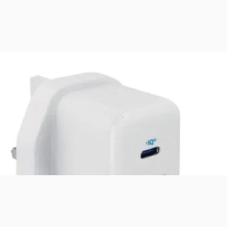 Anker Powerport III USB C Charger - 20W - White