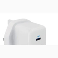Anker Powerport III USB C Charger - 20W - White