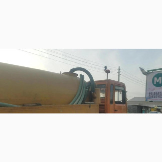 Sewage/ Soakaway Evacuation in Ikorodu, Adeniran Ogunsanya