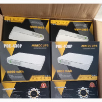 Mini DC UPS 8800mah Router Power Bank