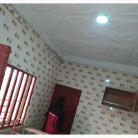 3bdrm Apartment in Enugu for Rent