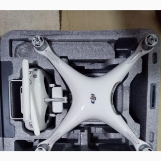 DJI Phantom 4 Pro Drone - Used