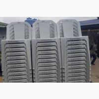 Rida Elite Strong Event Plastic Chair - Wholesale