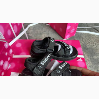Kids Quality Sandals