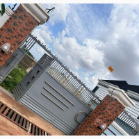Residential Land for Sale - Half Plot Behind A3 HOTEL, General Gas, Akobo, Ib
