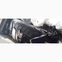 Complete Bumper Es 350 2018