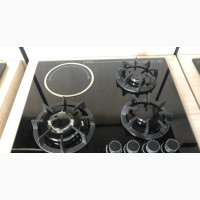 Phima Inbuilt Gas Cooker 3 Gas One Electric