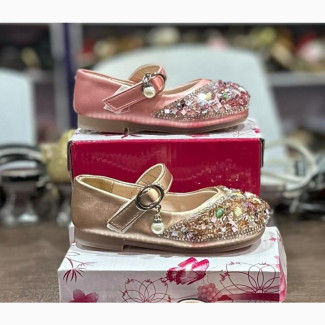 Girls Shoe