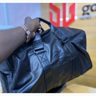Leather Bag