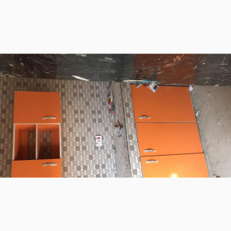 Two Bedrooms Flat New House Hajjc Gwagwalada