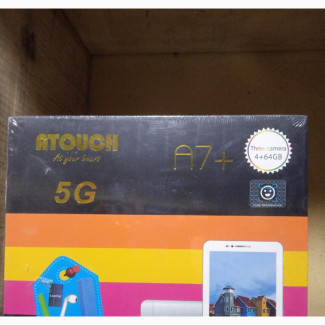 New Atouch A7 64 GB
