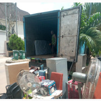 Best Moving Relocation, Interstate Movers and Parkers