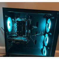 New Desktop Computer Asus 16GB Intel Core I7 SSD 500GB
