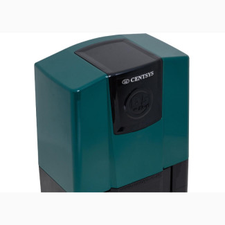 D5, D10 And Smart Gate Operator Machines