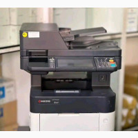 Kyocera 3550dn (Black White)