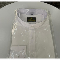 Unisex White Shirt for Sale