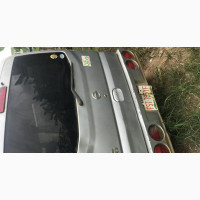 Bus 2008 Grey