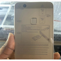 Huawei P10 Lite 64 GB Gold