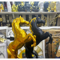 Decorative Horse Statue