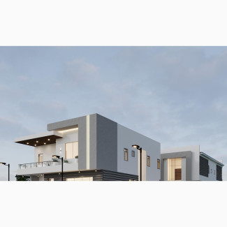 4bdrm Duplex in Peace Estate, Ifako-Gbagada for sale