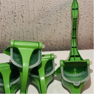 Manual Juicer