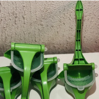 Manual Juicer
