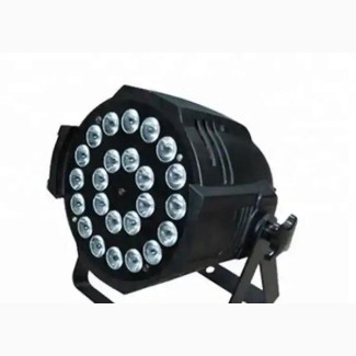 24×10 Led Par Can Light