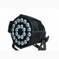 24×10 Led Par Can Light