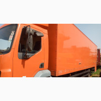 DAF 55 LF Tokunbo - Superb Condition