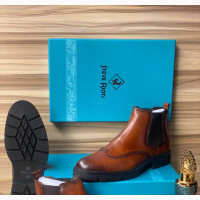 Steve Riots Billionaire Boot Shoes