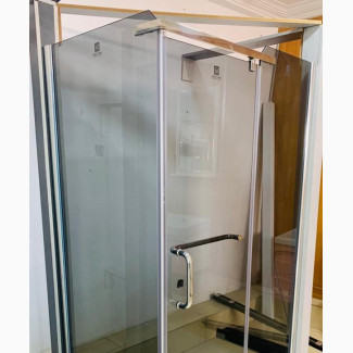 Shower Glass