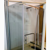 Shower Glass
