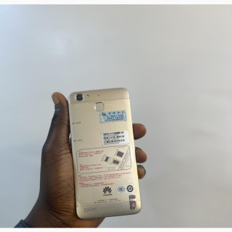 Huawei Enjoy 5s 16 GB Rose Gold